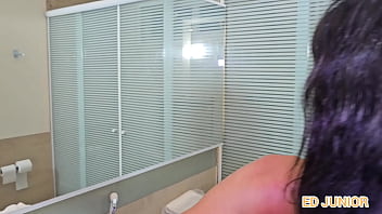 Bastidor da puta que ama dar o cu