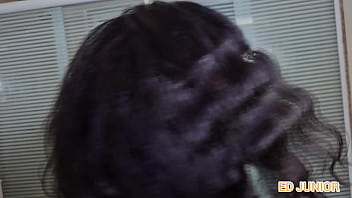 Bastidor da puta que ama dar o cu