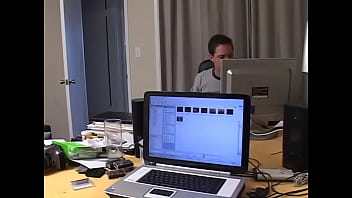 Ashley jordan cute 19 yo gives big cock pov blowjob and gets cum facial