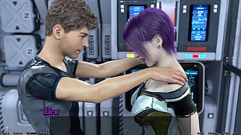 Stranded in space #51 she wants me in her room tonight