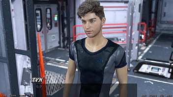 Stranded in space #51 she wants me in her room tonight