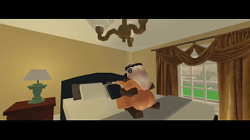 Roblox bbc bed Roblox bbc bed