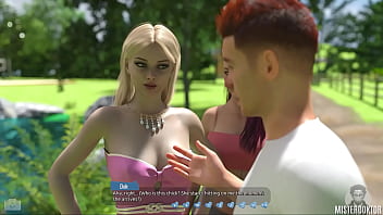 Helping the hotties re start ep 7 – visual novel gameplay by misterdoktor Helping the hotties re start ep 7 – visual novel gameplay by misterdoktor