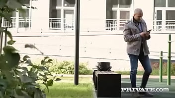 Ariana shaine the young nympho