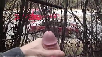 Public Masturbation thumbnail