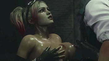 They had hot sex right on the street hot 3d animated porno with facial cumshot squirt and creampie ji a1z