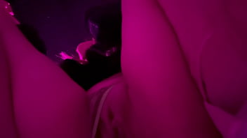 European stepmom artemisia love outdoor vagina flash