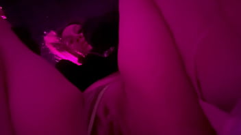 European stepmom artemisia love outdoor vagina flash