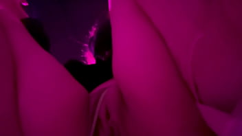 European stepmom artemisia love outdoor vagina flash