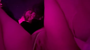 European stepmom artemisia love outdoor vagina flash