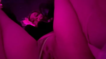 European stepmom artemisia love outdoor vagina flash