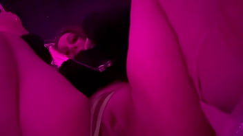 European stepmom artemisia love outdoor vagina flash