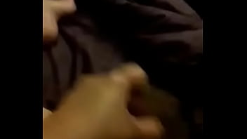 Big dildo in thicc pussy