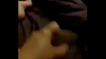 Big dildo in thicc pussy