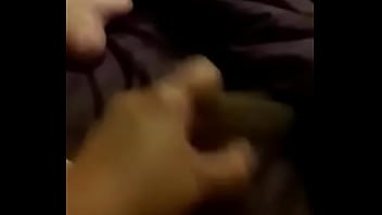 Big dildo in thicc pussy