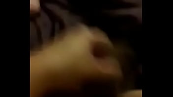 Big dildo in thicc pussy