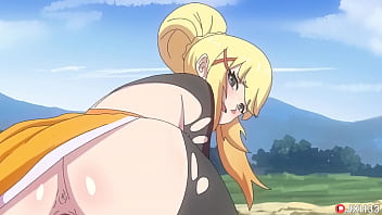 Nuevo video de hentai