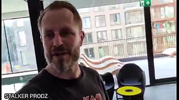 Rock style dutch milf teresa du more ass fucked in jacuzzi by paul stalker tourist the wellness stories ep 1