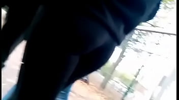 Nice tean ass Nice tean ass