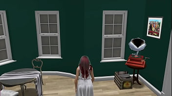 María gets bbc on sunday morning