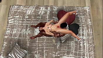 María gets bbc on sunday morning