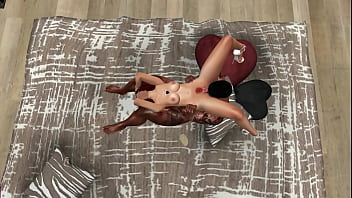 María gets bbc on sunday morning