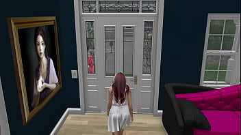 María gets bbc on sunday morning