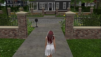 María gets bbc on sunday morning María gets bbc on sunday morning