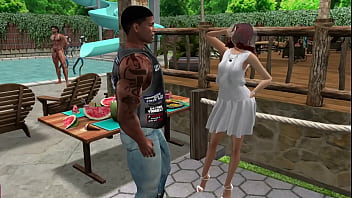 María gets bbc on sunday morning