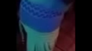 Newbies hubby and wifey making videos