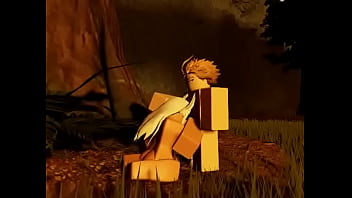 Bunny & Hawk thumbnail