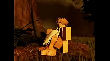 Bunny & Hawk thumbnail