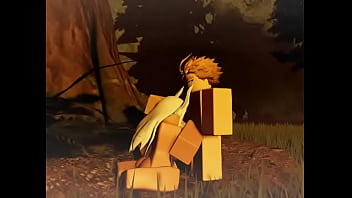 Bunny & Hawk thumbnail