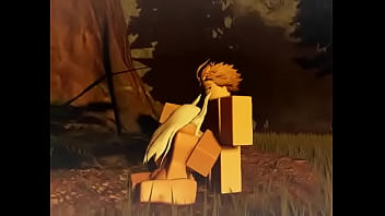 Bunny & Hawk thumbnail