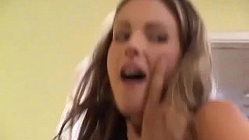 She is so happy when a stranger fuck her