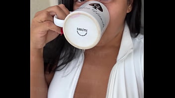 Adoro um cafezinho forte de pré treino deixa com mais fogo já foram ver atualização de hoje lá do vip