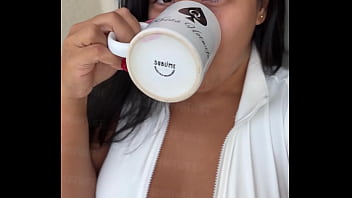 Adoro um cafezinho forte de pré treino deixa com mais fogo já foram ver atualização de hoje lá do vip