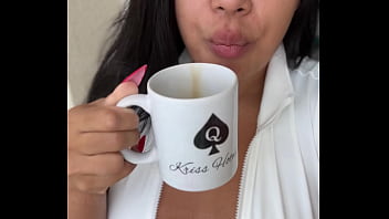 Adoro um cafezinho forte de pré treino deixa com mais fogo já foram ver atualização de hoje lá do vip