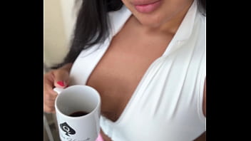 Adoro um cafezinho forte de pré treino deixa com mais fogo já foram ver atualização de hoje lá do vip