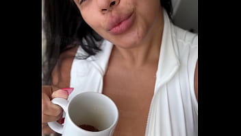 Adoro um cafezinho forte de pré treino deixa com mais fogo já foram ver atualização de hoje lá do vip