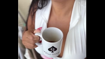 Adoro um cafezinho forte de pré treino deixa com mais fogo já foram ver atualização de hoje lá do vip