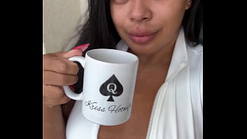 Adoro um cafezinho forte de pré treino deixa com mais fogo já foram ver atualização de hoje lá do vip