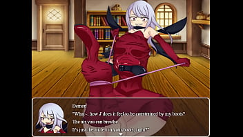 The powerless witch gallery pt3