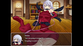 The powerless witch gallery pt3