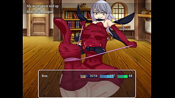 The powerless witch gallery pt3