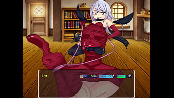 The powerless witch gallery pt3