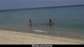 D with sex for cash 27