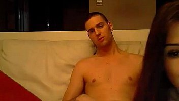 Hot teen gets fucked on cam pov