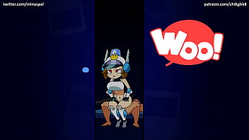 Mighty switch force minus 8