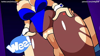 Mighty switch force minus 8